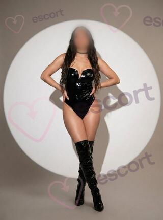 Monika NEW - escort Lodz