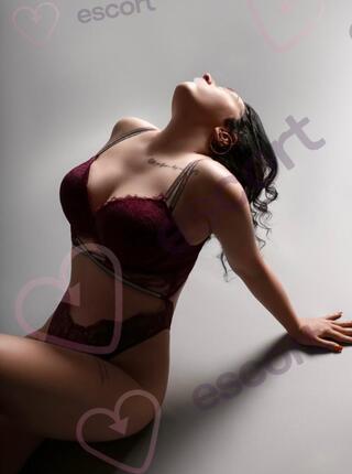 Nowa SEXI - escort Warsaw