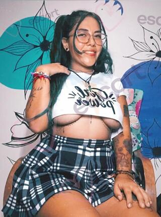 Camila - escort Łańcut