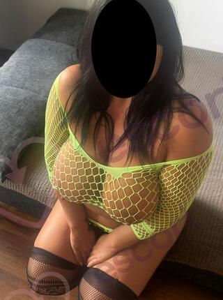 DEBIUTUJĄCA CYCATKA - escort Kattowitz