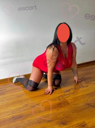 NOWA W  BRANŻY BOSKI LODZIK - escort Katowice