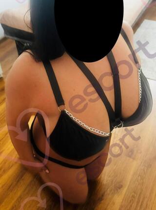 NOWA ŚLICZNA MULATKA - escort Katowice