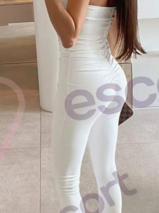 Anastazja - escort Legionowo