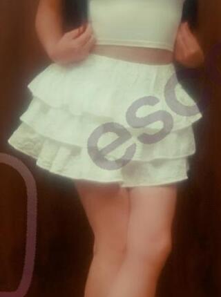 Ola - escort Siedlce