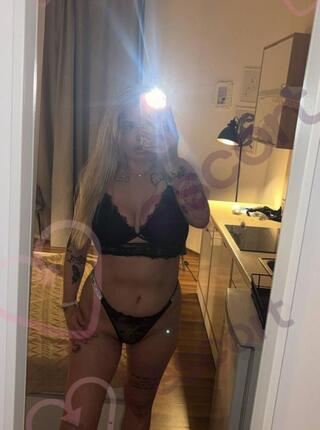 Danuta - escort Krakau