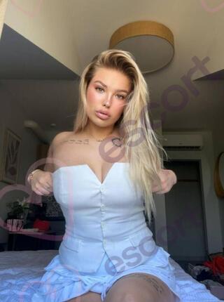 Danuta - escort Poznan