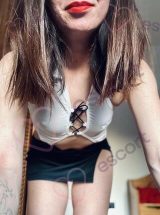 Kasia40L - escort Poznan