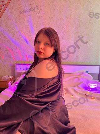 ewelka - escort 