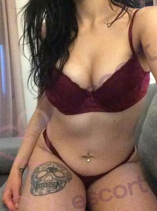 Karolina - escort Poznan