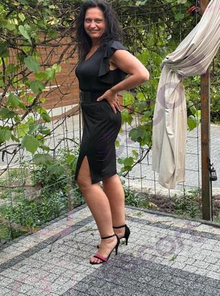 Natalia - escort Kołobrzeg