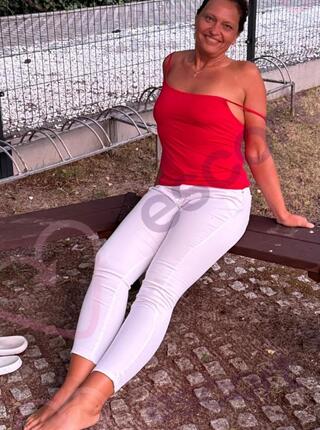 Natalia - escort Kołobrzeg