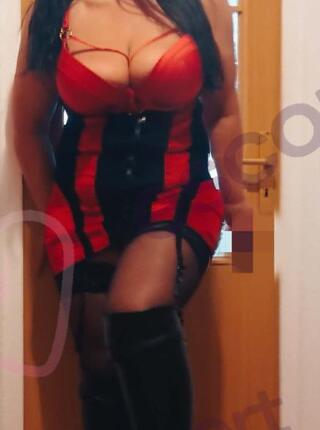 Domina..Fetysz.Pising. I nie tylko.... - escort Płock