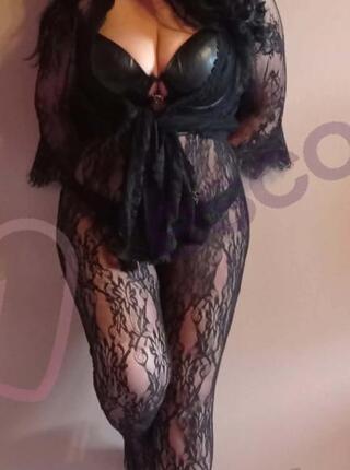 DOMINACJA - escort Tarnów