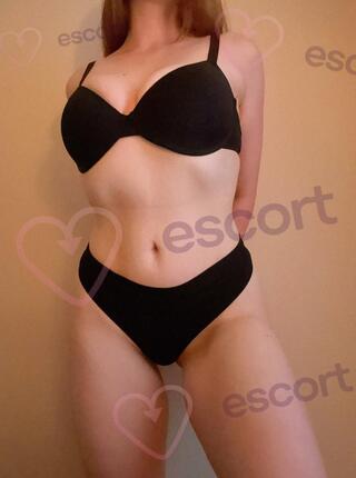 Karolina - escort Słupsk
