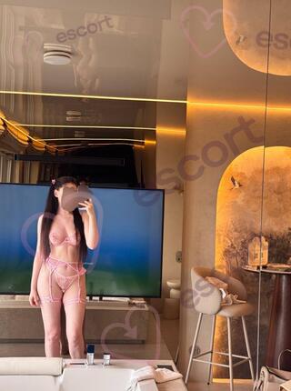 Aleksa - escort Warsaw