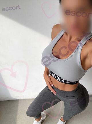 sportwomen squirt - escort 