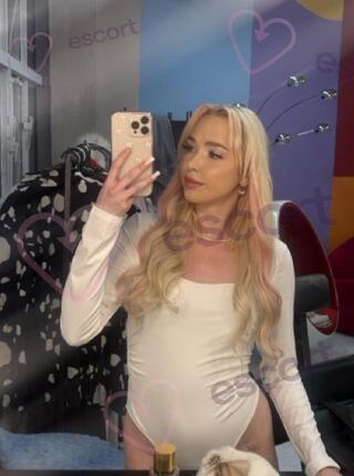 Pokazy 24/7 Nela Queenz - escort 
