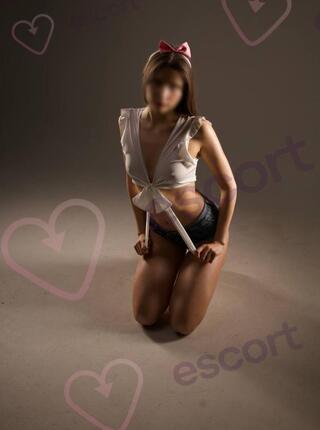 Kira - escort Cracovie