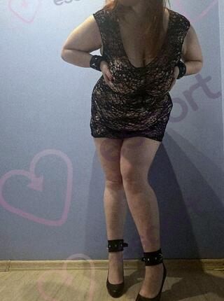 WYJAZDY z Rudą - escort Lodz