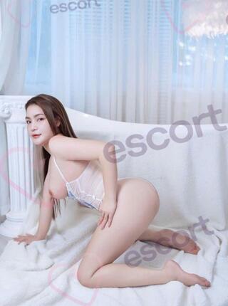 TAJKA JI MEI - escort Koszalin