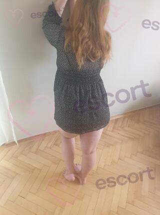 Dyskretne spotkanie - escort Szczecin