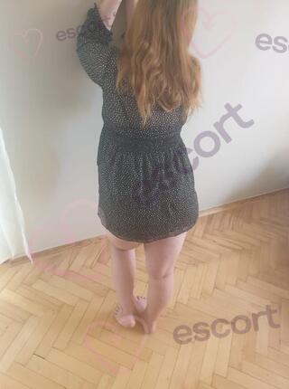 JULKA - escort Stettin