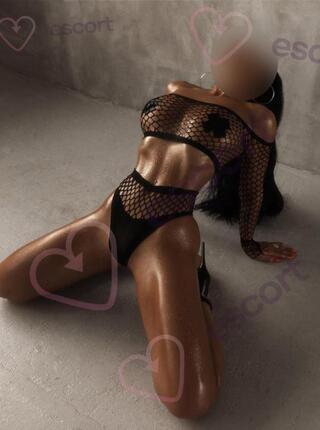 Lux kochanka - escort Wroclaw