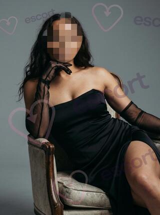 Oliwia Nuru Massage - escort Szczecin