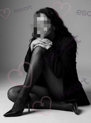 Oliwia Best Nuru Massage - escort Stettino