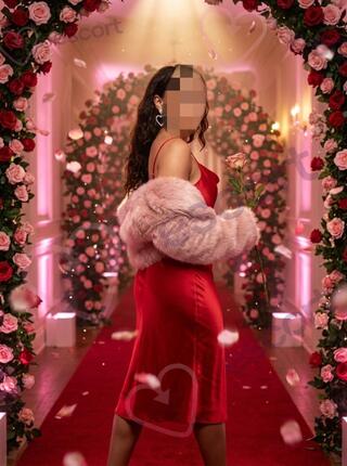 Oliwia Best Nuru Massage - escort Szczecin