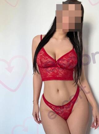 Słodka sucz - escort Malbork