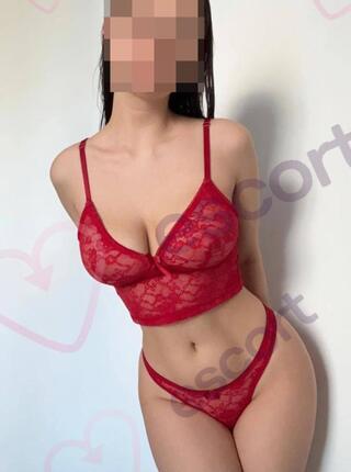 czerwony kapturek - escort Piła
