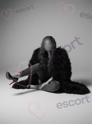 Daria - escort Warsaw