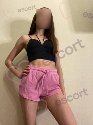 Kladzia - escort Krakau