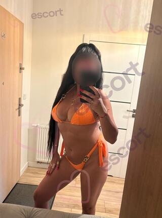 Brzoskwinka - escort Leszno