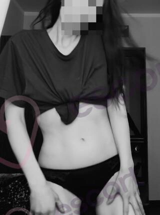 Diana - escort Szczecin