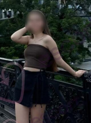 Diana - escort Kostrzyn nad Odrą