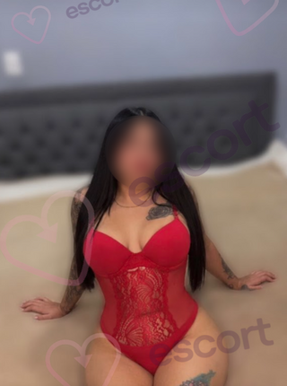 Michalina - escort 