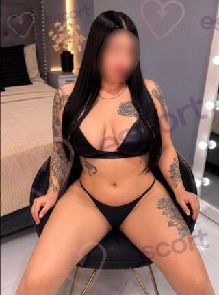 Michalina - escort 