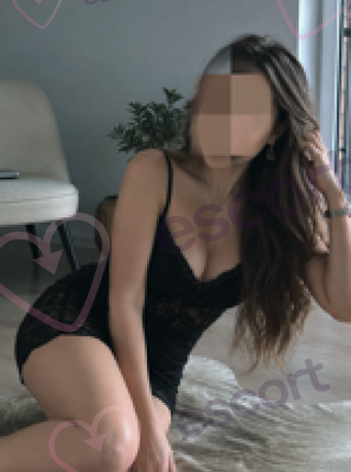 Natasza - escort Gdynia
