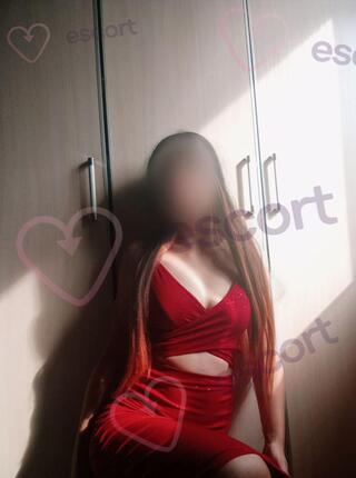 Caroline - escort 