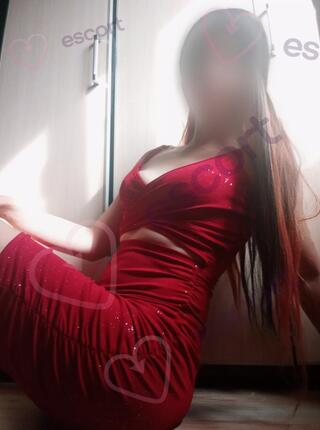 Caroline - escort 