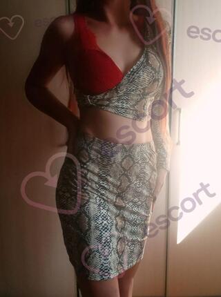 Badgirl - escort 