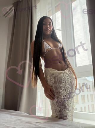 Natalia - escort Lodz