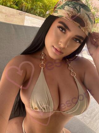 lana - escort Kraków