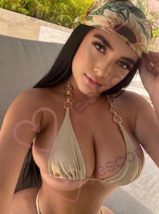lana - escort Cracow