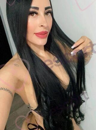 hanna - escort Cracovie