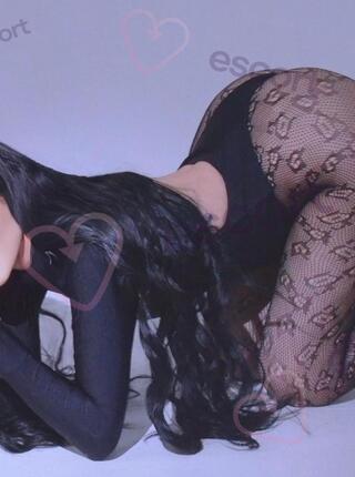 Hanna - escort Cracow