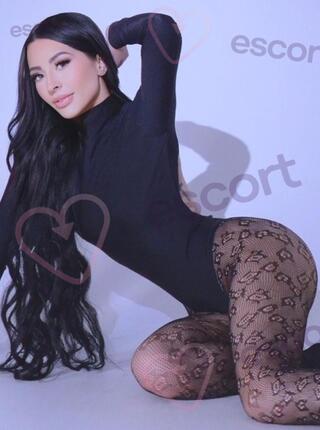Jessica - escort Posen