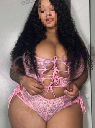Edith - escort Warschau
